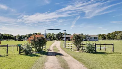 7771 Fm 2000, Caldwell, TX 77836