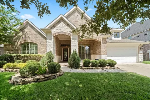 14831 Blue Egret Dr, Cypress, TX 77433