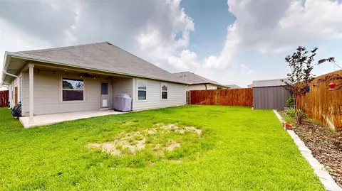 Exterior - 5236 Montague Loop, Bryan, TX 77807 photo 2 of 2