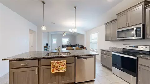 Kitchen - 5236 Montague Loop, Bryan, TX 77807 photo 2 of 3