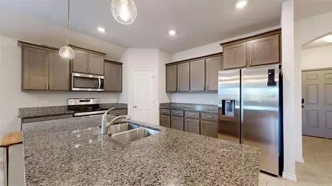Kitchen - 5236 Montague Loop, Bryan, TX 77807 photo 1 of 3