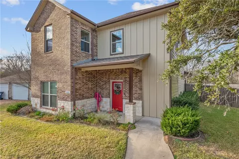 313 Bolton Ave, College Station, TX 77840