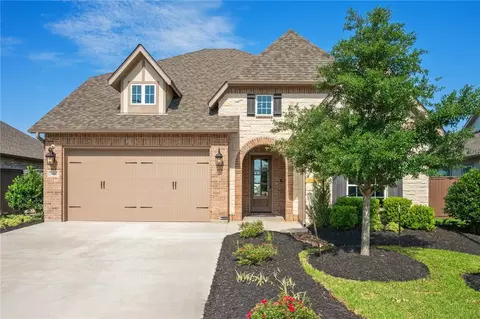 1916 Sherrill Ct, College Station, TX 77845