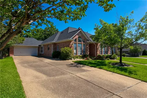 707 Coral Rdg, College Station, TX 77845