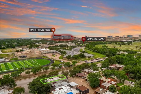 1538 Wolf Run, College Station, TX 77840