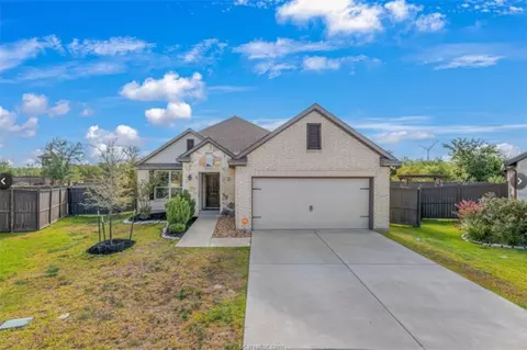 5162 Maroon Creek Dr, Bryan, TX 77802