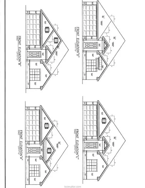 172 Turnrow Cv, Snook, TX 77878