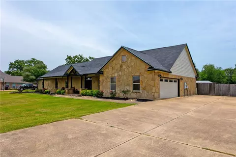 4856 Blazing Trl, Bryan, TX 77808 photo 2