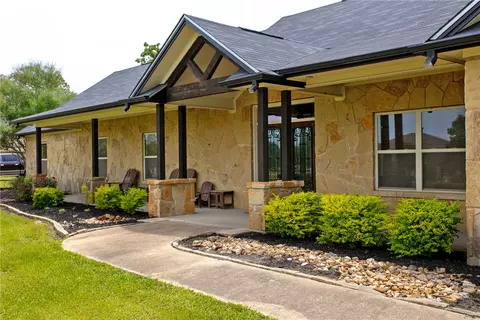 4856 Blazing Trl, Bryan, TX 77808