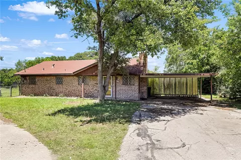 2618 Stevens Dr, Bryan, TX 77803