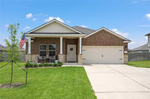 2041 Rock Ridge Ave, Bryan, TX 77807
