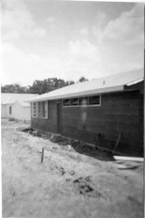 Exterior - 304 Crescent Dr, Bryan, TX 77801 photo 13 of 13