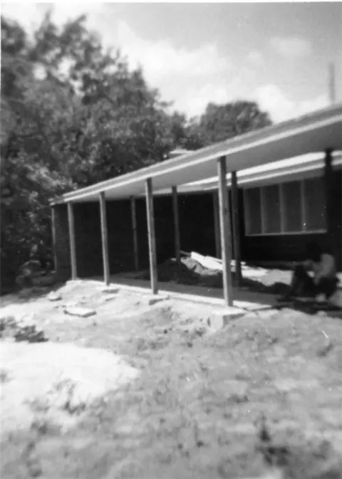 Exterior - 304 Crescent Dr, Bryan, TX 77801 photo 11 of 13