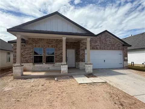 1147 Canton Dr, College Station, TX 77845