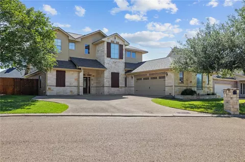 4412 Hearst Ct, College Station, TX 77845