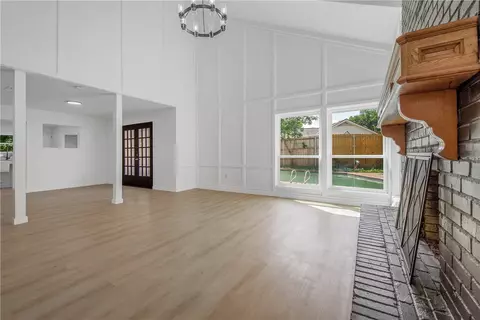 Living - 2430 E Briargate Dr, Bryan, TX 77802 photo 3 of 6