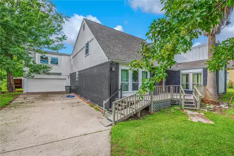 Exterior - 2430 E Briargate Dr, Bryan, TX 77802 photo 2 of 6