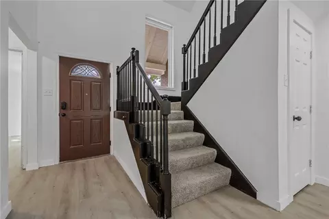 Entry Way - 2430 E Briargate Dr, Bryan, TX 77802 photo 1 of 4