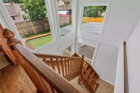 Entry Way - 2430 E Briargate Dr, Bryan, TX 77802 photo 3 of 4