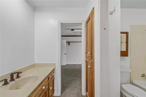 Bath - 2430 E Briargate Dr, Bryan, TX 77802 photo 1 of 4
