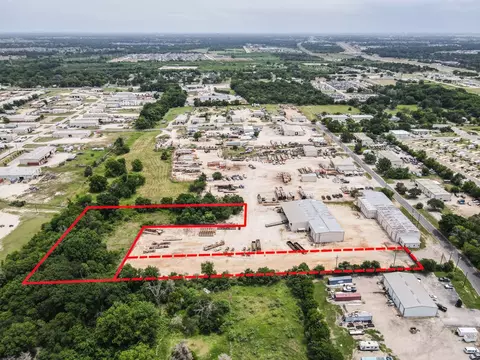 tbd Clarks Ln, Bryan, TX 77808 photo 4