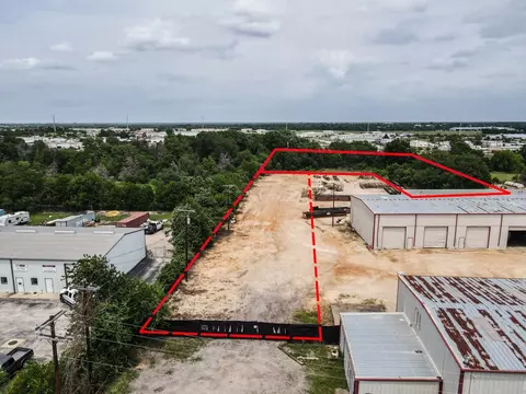 tbd Clarks Ln, Bryan, TX 77808