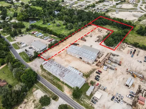 tbd Clarks Ln, Bryan, TX 77808