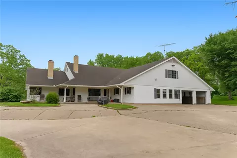 180 Fcr 797, Donie, TX 75838