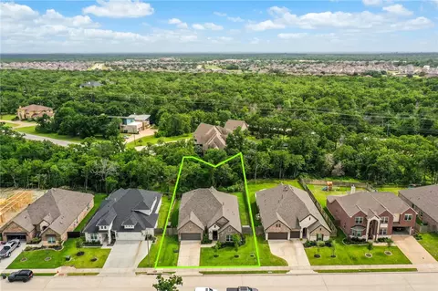 4226 Wallaceshire Ct, College Station, TX 77845