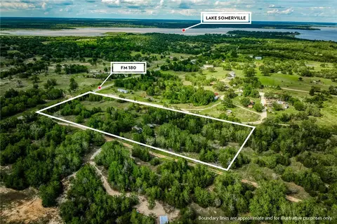 5988 Fm 180, Ledbetter, TX 78946