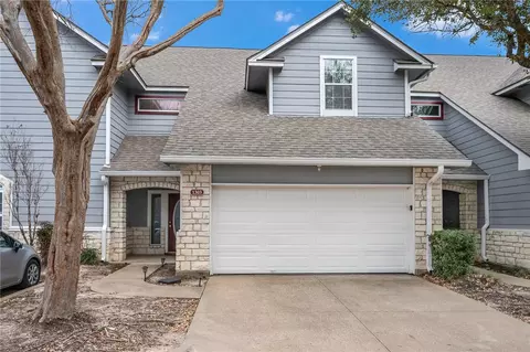 1303 Canyon Crk, College Station, TX 77840