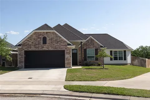 2133 Mountain Wind Loop, Bryan, TX 77807