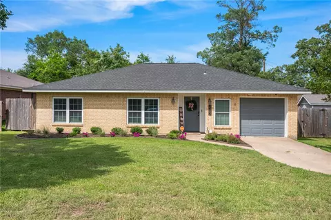 3302 Chisholm, Bryan, TX 77808