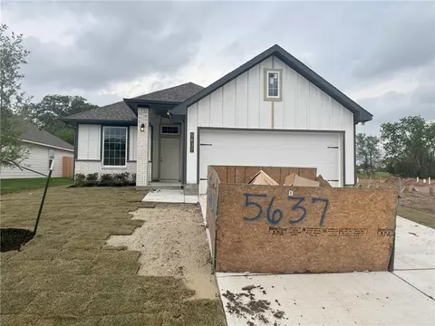 5637 Fox Blf, Bryan, TX 77807