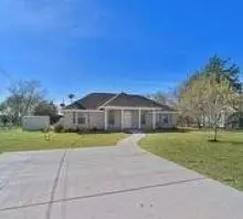 Exterior - 1101 N Murphy Ln, Bryan, TX 77803 photo 2 of 4