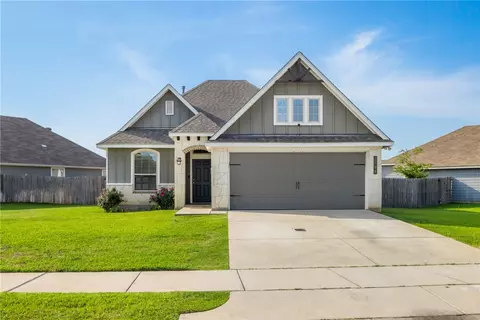 2099 Positano Loop, Bryan, TX 77808 photo 3