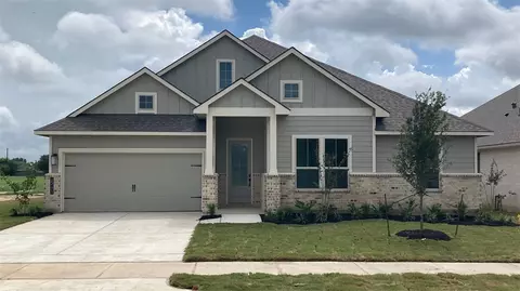 15173 Ty Marshall Ct, College Station, TX 77845