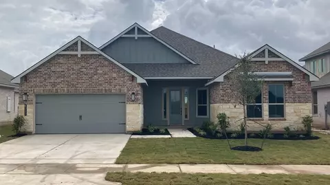 15177 Ty Marshall Ct, College Station, TX 77845