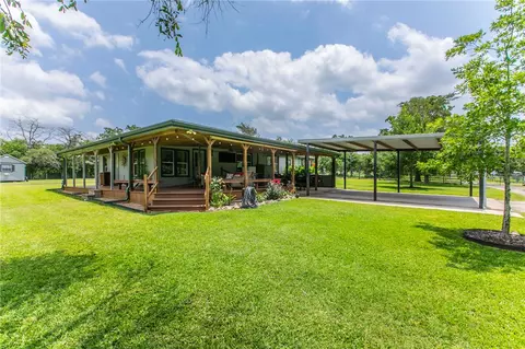 9344 County Rd 173, Iola, TX 77861