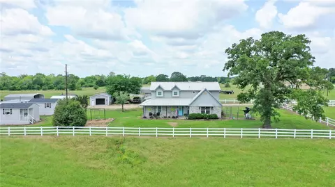 1681 Union Rd, Madisonville, TX 77864