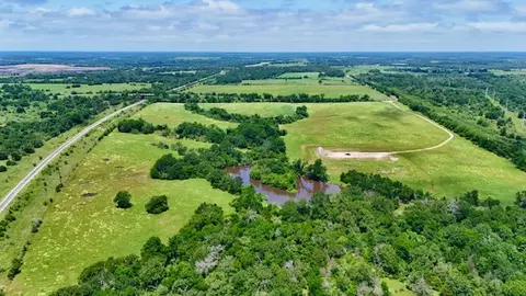 tbd Morehead Rd, Bremond, TX 76629