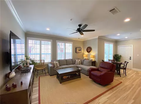 801 Luther Street W 1407, College Station, TX 77840