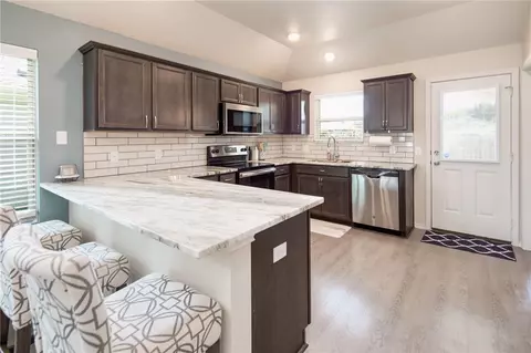 Kitchen - 1908 Basil Ct, Bryan, TX 77801 photo 1 of 4