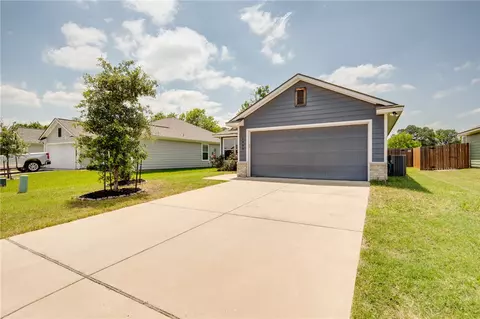 Exterior - 1908 Basil Ct, Bryan, TX 77801 photo 3 of 5