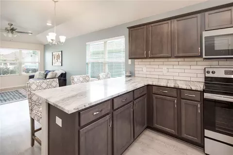 Kitchen - 1908 Basil Ct, Bryan, TX 77801 photo 4 of 4
