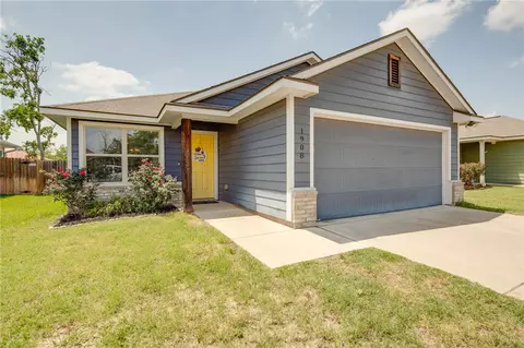 Exterior - 1908 Basil Ct, Bryan, TX 77801 photo 2 of 5