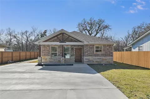 4210 Old Hearne Rd, Bryan, TX 77803