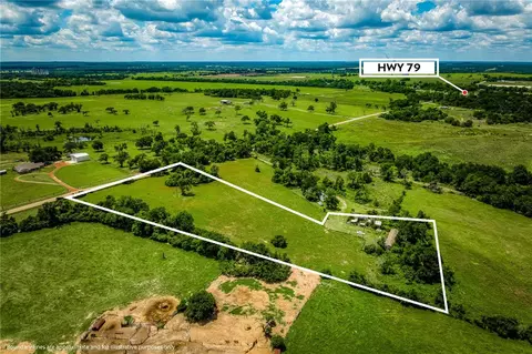 765 Fire Station Rd, Franklin, TX 77856