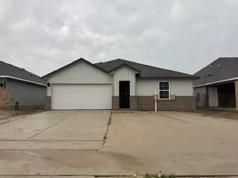 2310 Jeter Dr, Bryan, TX 77807