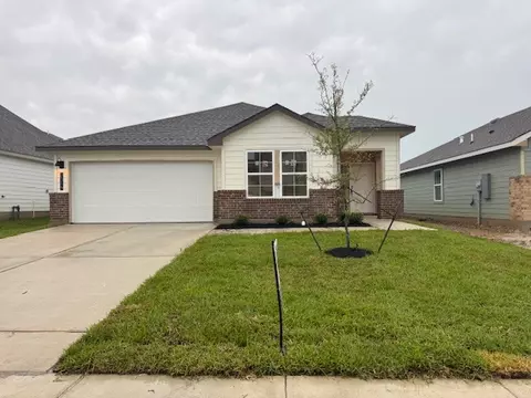 2314 Jeter Dr, Bryan, TX 77807